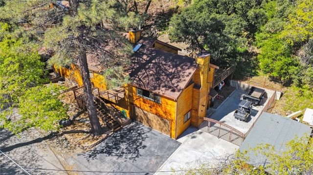 5820 Acorn, Wrightwood, CA 92397