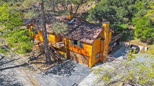 5820 Acorn, Wrightwood, CA 92397