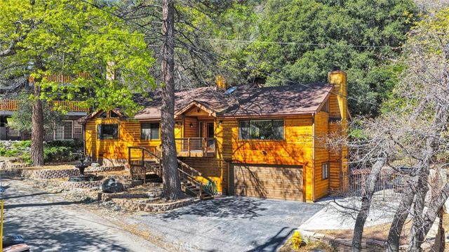 5820 Acorn, Wrightwood, CA 92397