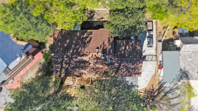 5820 Acorn, Wrightwood, CA 92397