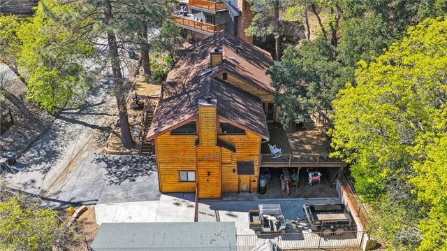 5820 Acorn, Wrightwood, CA 92397