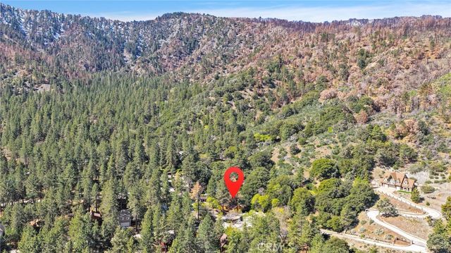 5820 Acorn, Wrightwood, CA 92397
