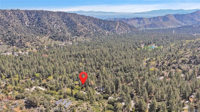 5820 Acorn, Wrightwood, CA 92397