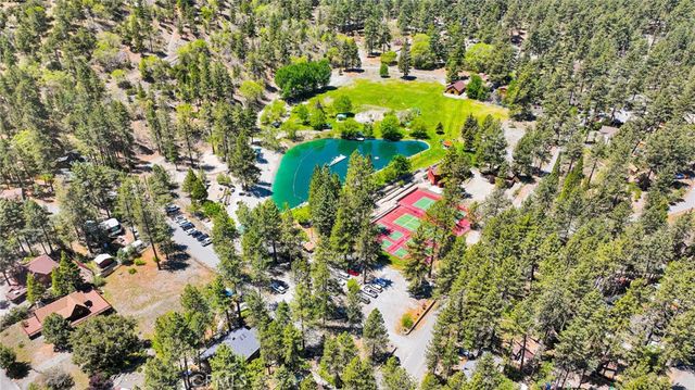 5820 Acorn, Wrightwood, CA 92397