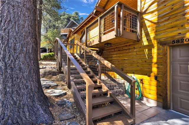 5820 Acorn, Wrightwood, CA 92397