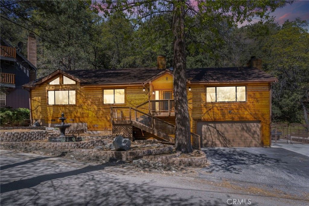 5820 Acorn, Wrightwood, CA 92397