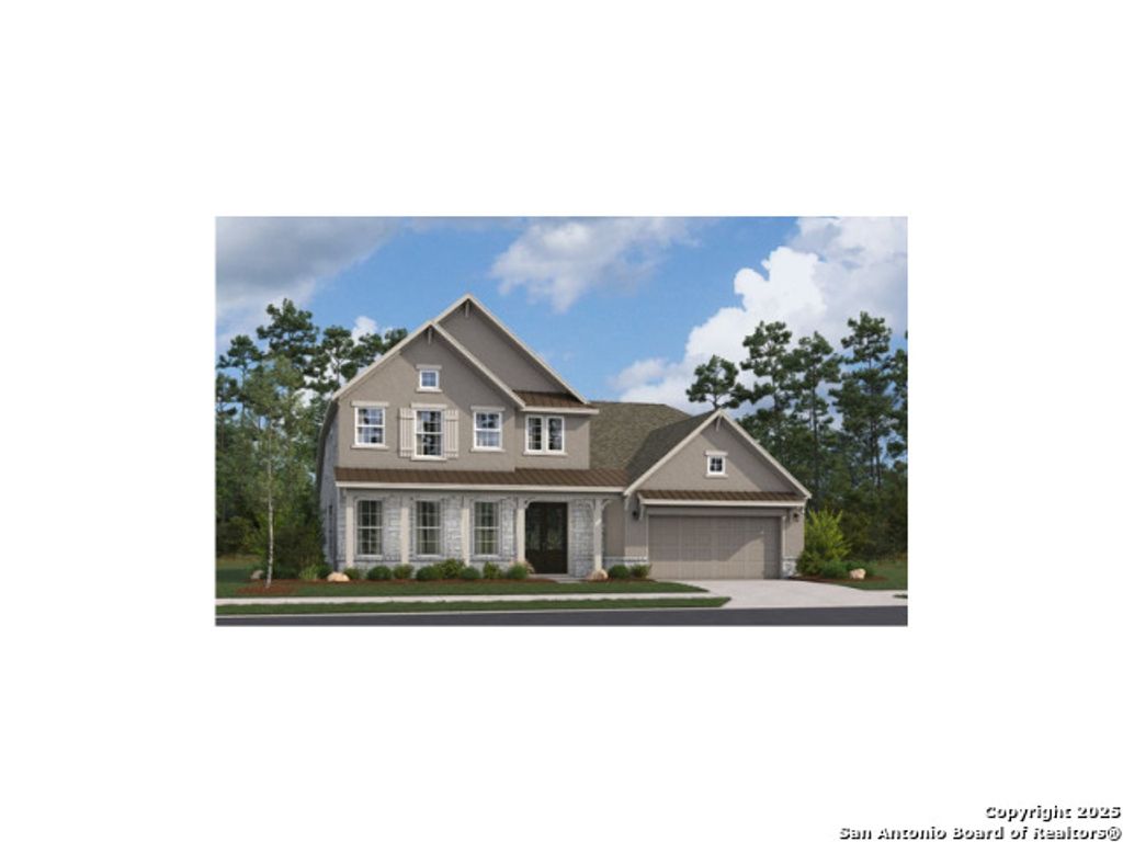 3583 King Terrace, San Antonio, TX 78163