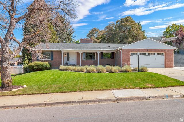 1155 E LAKEVIEW DR, Bountiful, UT 84010