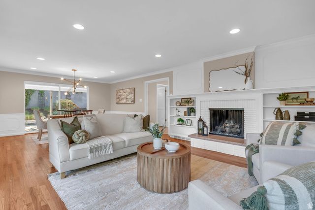 1155 E LAKEVIEW DR, Bountiful, UT 84010