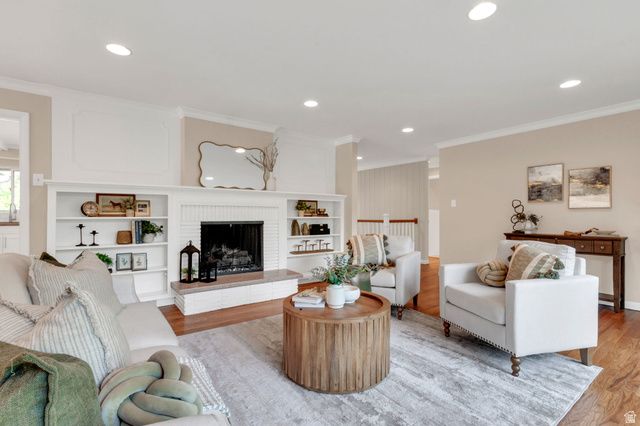 1155 E LAKEVIEW DR, Bountiful, UT 84010