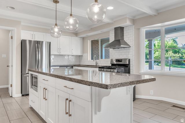 1155 E LAKEVIEW DR, Bountiful, UT 84010