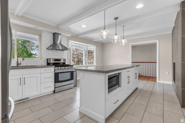 1155 E LAKEVIEW DR, Bountiful, UT 84010