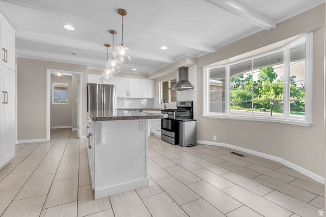1155 E LAKEVIEW DR, Bountiful, UT 84010