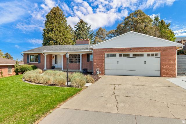 1155 E LAKEVIEW DR, Bountiful, UT 84010