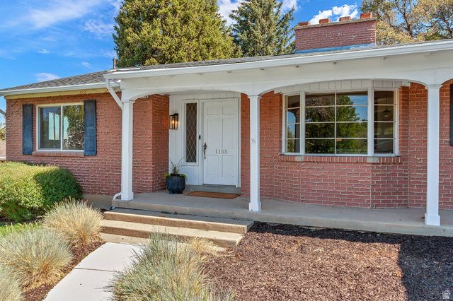 1155 E LAKEVIEW DR, Bountiful, UT 84010