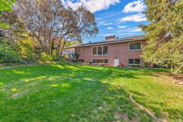 1155 E LAKEVIEW DR, Bountiful, UT 84010