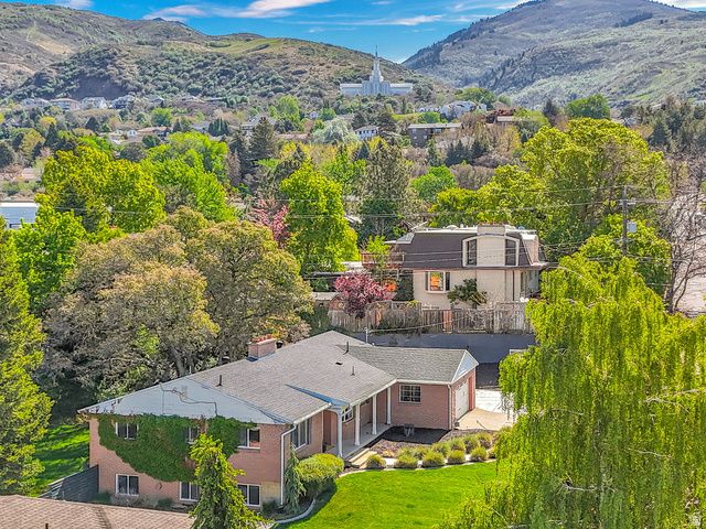 1155 E LAKEVIEW DR, Bountiful, UT 84010