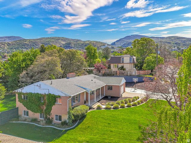 1155 E LAKEVIEW DR, Bountiful, UT 84010
