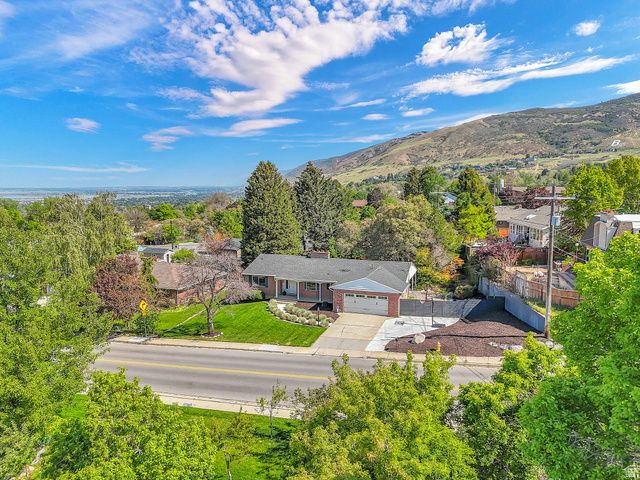 1155 E LAKEVIEW DR, Bountiful, UT 84010