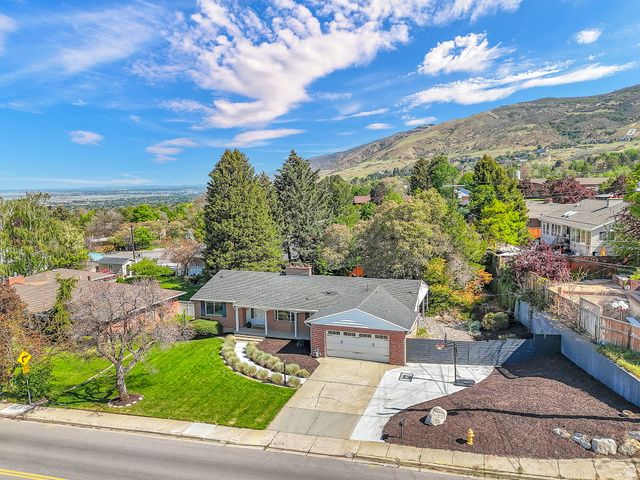 1155 E LAKEVIEW DR, Bountiful, UT 84010