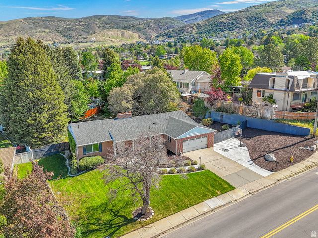 1155 E LAKEVIEW DR, Bountiful, UT 84010
