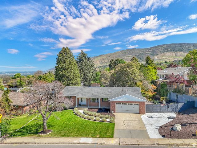 1155 E LAKEVIEW DR, Bountiful, UT 84010