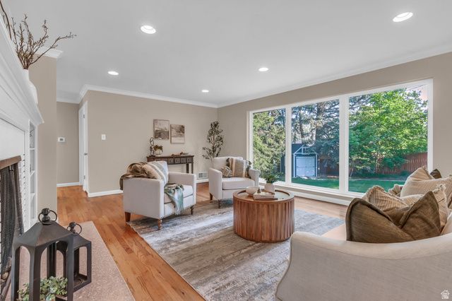 1155 E LAKEVIEW DR, Bountiful, UT 84010