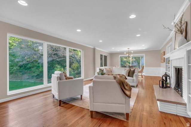 1155 E LAKEVIEW DR, Bountiful, UT 84010