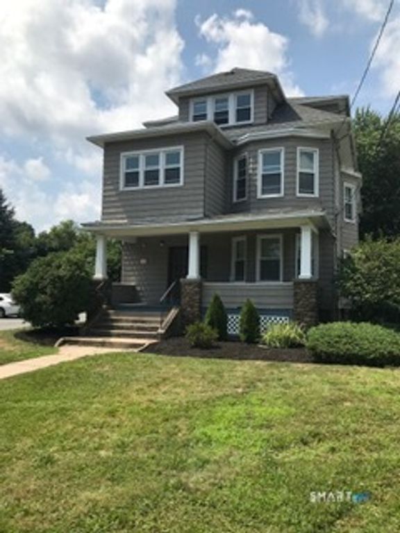 264 Broad Street 2, Meriden, CT 06450