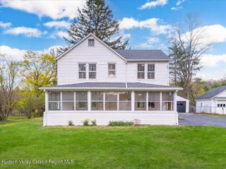 1792 State Route 213, Ulster Park, NY 12487