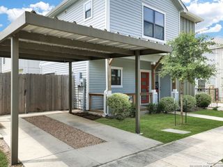 210 Utah St Unit 801, San Antonio, TX 78210