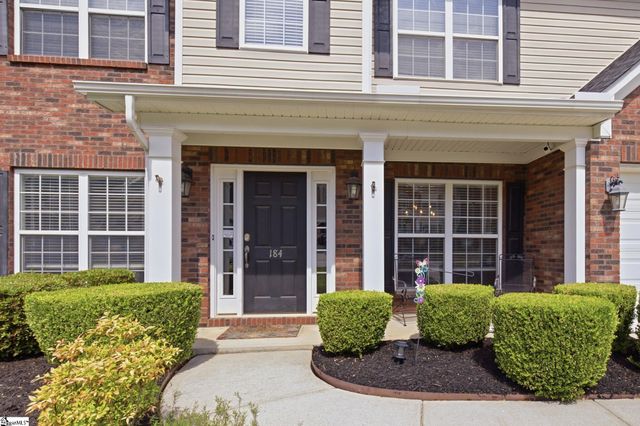 184 Heritage Point Drive, Simpsonville, SC 29681