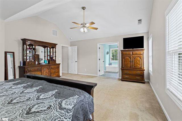 184 Heritage Point Drive, Simpsonville, SC 29681