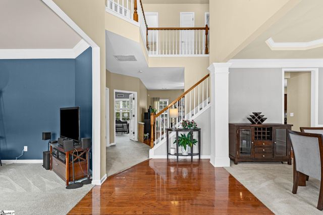 184 Heritage Point Drive, Simpsonville, SC 29681