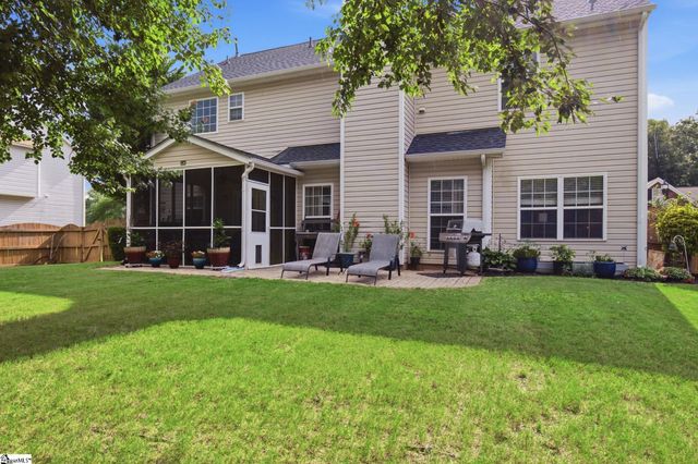 184 Heritage Point Drive, Simpsonville, SC 29681
