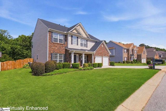 184 Heritage Point Drive, Simpsonville, SC 29681