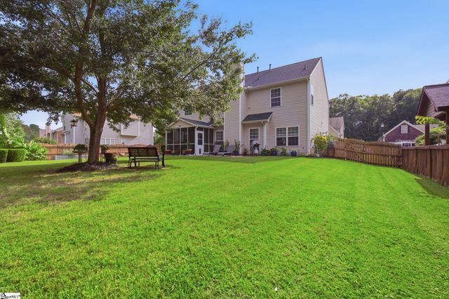 184 Heritage Point Drive, Simpsonville, SC 29681
