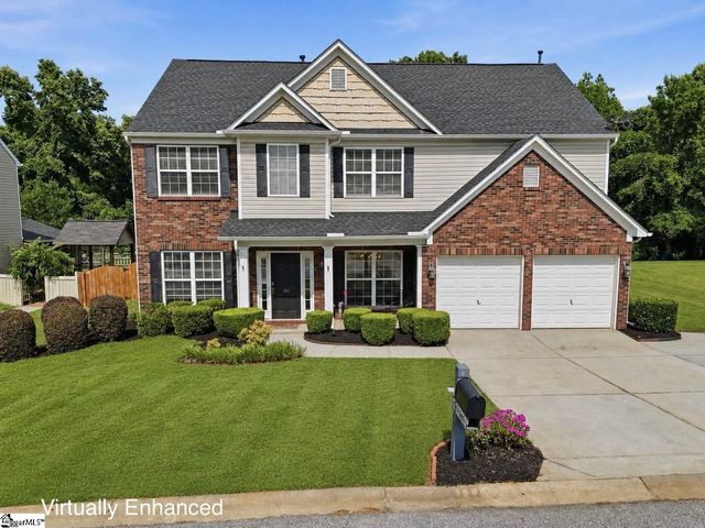 184 Heritage Point Drive, Simpsonville, SC 29681
