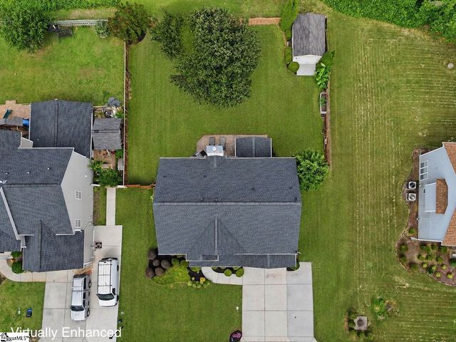 184 Heritage Point Drive, Simpsonville, SC 29681