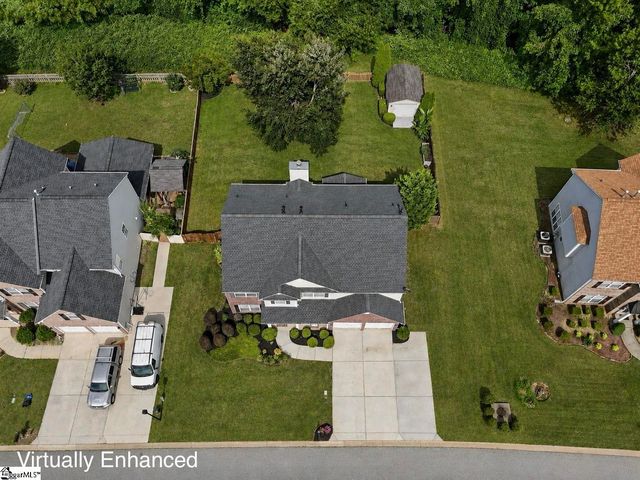 184 Heritage Point Drive, Simpsonville, SC 29681