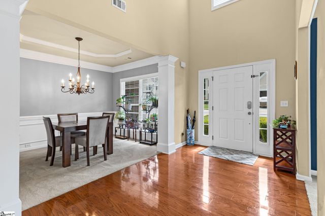 184 Heritage Point Drive, Simpsonville, SC 29681