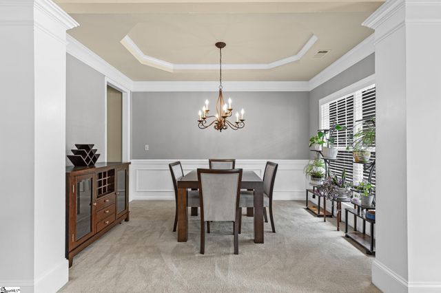 184 Heritage Point Drive, Simpsonville, SC 29681