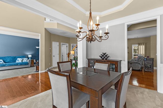184 Heritage Point Drive, Simpsonville, SC 29681