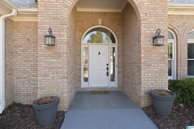 1320 COVE LAKE CIRCLE, Hoover, AL 35242