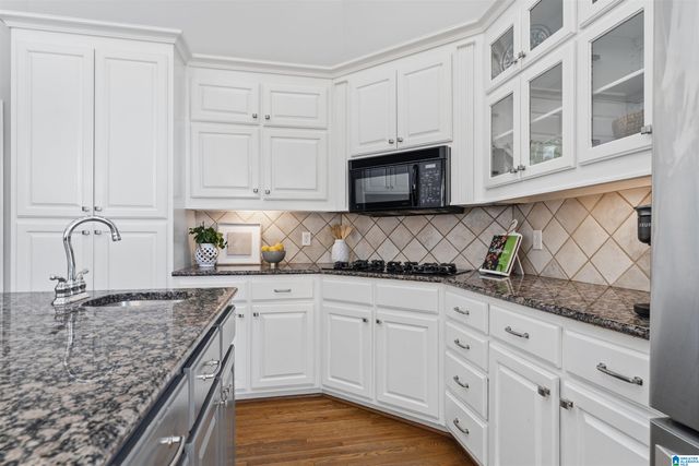 1320 COVE LAKE CIRCLE, Hoover, AL 35242