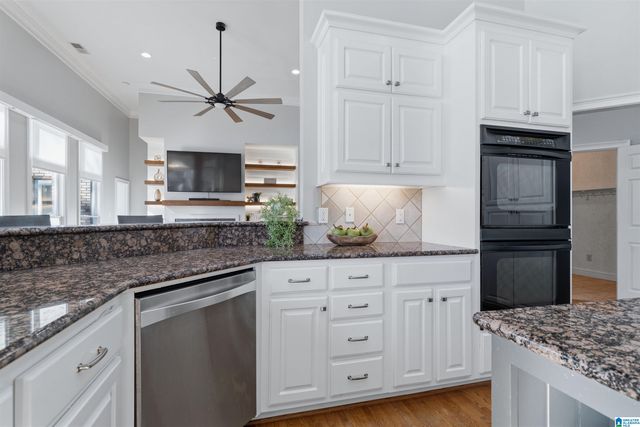 1320 COVE LAKE CIRCLE, Hoover, AL 35242