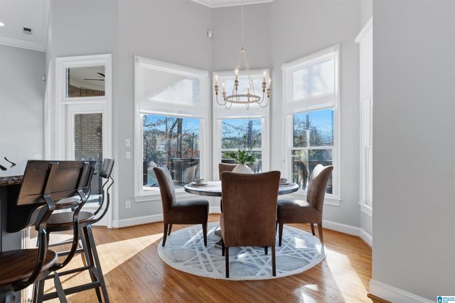 1320 COVE LAKE CIRCLE, Hoover, AL 35242