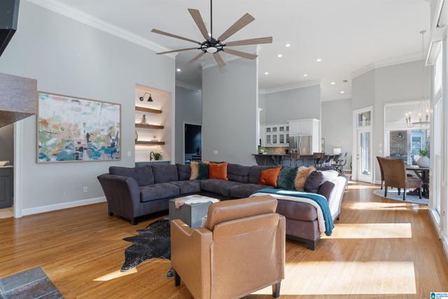 1320 COVE LAKE CIRCLE, Hoover, AL 35242