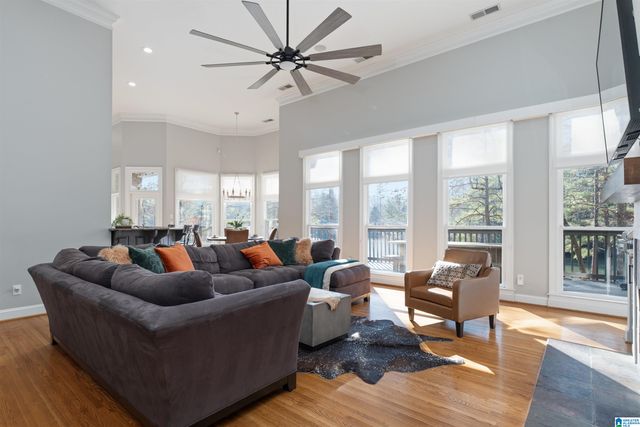 1320 COVE LAKE CIRCLE, Hoover, AL 35242