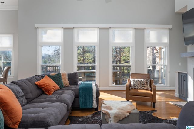 1320 COVE LAKE CIRCLE, Hoover, AL 35242